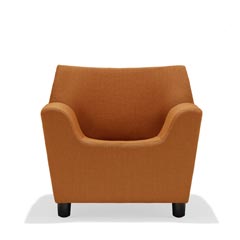 Ecomedes Sustainable Product Catalog Swoop Lounge Furniture Club Chair Swp01 By Herman Miller