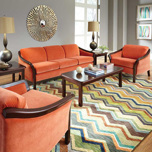 High Point Furniture Industries online information